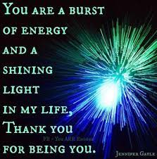 Shining Light In My Life Quote Via Www Facebook Com Knowyouareenough Star Quotes Light Quotes My Life Quotes