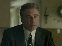 The rise and fall of a real life mafia don is a 1996 hbo original crime film made for the film stars armand assante in the title role as infamous gambino crime family boss john gotti, along with. John Travolta S Wig Gives An Oscar Worthy Performance In Gotti Trailer Gothamist