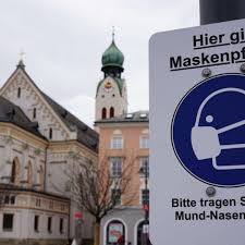 Söder fordert konsequente umsetzung der notbremse. Corona Fallzahlen In Der Region Rosenheim Schwellen An Landkreis Muss Die Notbremse Ziehen Landkreis Meldungen