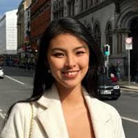 Jessica Phung's Instagram, Twitter & Facebook