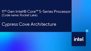 It's an incredible value at around $150, packing in six cores and 12 threads, a base clock of 2.9ghz, and a boost clock of 4.3ghz. Intel Core I7 11700k Review Blasting Off With Rocket Lake