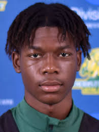 2020-21 Track and Field Roster