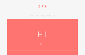 Oct 12, 2016 · once you have the color code, use jimdo's style editor to recreate the color by pasting the code into the color selector. 10 Of The Best Red Themed Website Designs For Inspiration Brand Glow Up