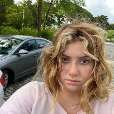 rise and shine ❤️💙 #gameday