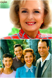 Actress playing annoying character effectively