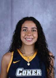 Camille Field's Instagram, Twitter & Facebook