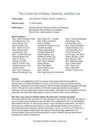 Centers and Institutes