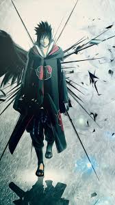Here are only the best 4k naruto wallpapers. Sasuke Naruto Iphone Wallpapers