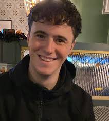 The unexpected death has occurred of Anthony Coughlan, Number 1, Forge  Road, Mountcharles, Co. Donegal. Predeceased by his grandparents Austin and  Nora, and his aunty Caroline (Coughlan). Will be loved and cherished