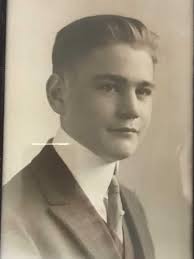 Michael A. Reardon U.S. Army WWII