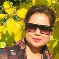 Georgette Harris Email & Phone Number