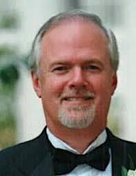 Thomas Strong Parrott