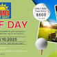 Surf Coast Suns Golf Day event image