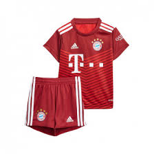Maybe you would like to learn more about one of these? Uniformes Oficiales Bayern Munich Jerseys Y Playeras Bayern 2021 2022 Futbol Emotion