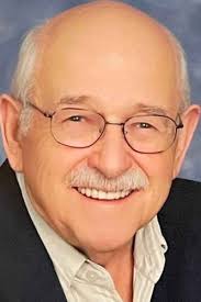 William E. Conrad 1927-2023