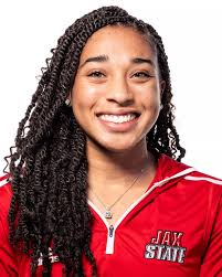 2024 Track and Field Roster