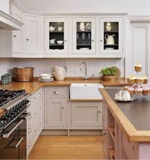 kitchen cabinet styles