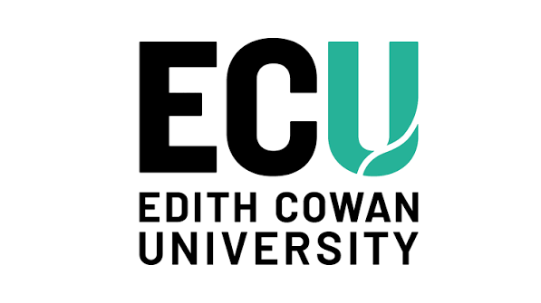 Edith Cowan University logo