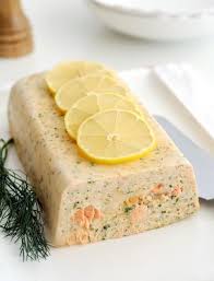 Recette Terrine De Poisson Facile En Video Recette Terrine De Poisson Facile Recette Terrine De Poisson Terrine De Poisson