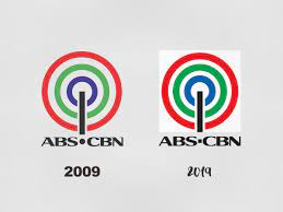 Logo abs cbn in.eps file format size: Abs Cbn Logo 2009 And 2019 By Jadxx0223 On Deviantart