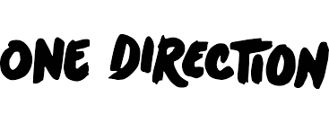 High quality one direction gifts and merchandise. One Direction Logo And Symbol Meaning History Png