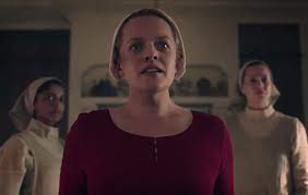 The handmaid's tale saison 3 en streaming sur papystreaming vf. Watch The First Official Trailer For Season Four Of The The Handmaid S Tale