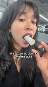 Westman Atelier Blush Poppette Vs Minette Brown Skin