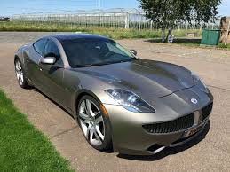 La actividad a la que se dedica la empresa fisker automobile ag es comercio al por mayor de repuestos y accesorios de. Fisker Karma Hybrid Coupe 2012 Catawiki