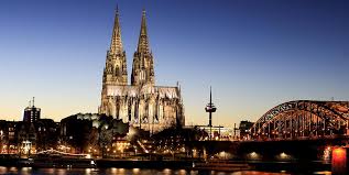 Der kölner dom zählt zu den weltweit größten kathedralen im gotischen baustil. Kolner Dom Dachstuhl Aus Eisen Schutzt Schliesst Katastrophe Aber Nicht Aus Kolner Stadt Anzeiger