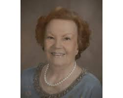 Joyce Cooley Obituary (1934