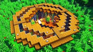 These titles have impacted the way video game. Underground Base With A Circular Aquarium Minecraft Minecraft Designs Minecraft Creations Amazing Minecraft