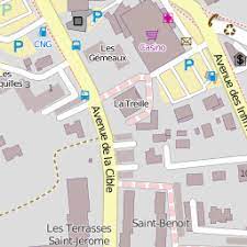 04 42 91 93 77. Centre Des Impots Fonciers Aix En Provence 13 Horaire