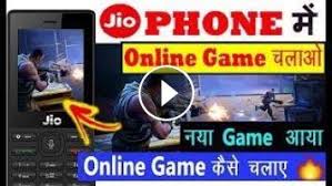Do you already with free fire on ios or android with the following link that we leave you below. Jio Phone Me Online Games Kaise Khele How To Play Game In Jio Phone New Update 2019