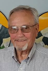Obituary information for William J. Pike