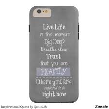 Your custom message quote text phone case for iphone 5 5s se 6 6s 7 8 plus x, xr, xs max, 11 pro quote phrase samsung case. Inspirational Quote Case Mate Iphone Case Zazzle Com Phone Case Quotes Iphone Cases Inspirational Quotes