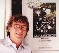 Photos for Rudy Rucker, JOURNALS 1990-2014