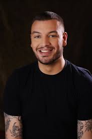 Criminal Activities (2015)