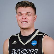 Men's Basketball All-Conference Team Announced; NWU's Garver, Wellman  Headline