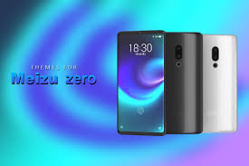 Theme for Meizu Zero for Android - APK ...