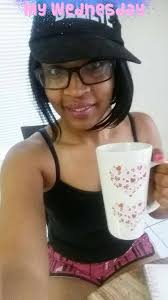 It's a great day for Coffee!!!! See you at the 203!!!