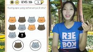 Maybe you would like to learn more about one of these? Brain Test Asah Otak Kocak Level 290 Level 335 Brain Test Asah Otak Kocak Gameplay Nghenhachay Net