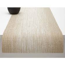 Ready for a quick and easy holiday table runner. Table Runner Reviews Ombre Weave Chilewich