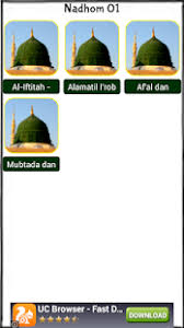 Jurmiyah bab mansubatil asma : Nadhom Imrithi Mp3 Efarmoges Sto Google Play