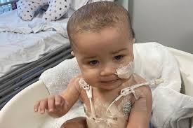 By akotian on january 1, 2014. Ashley Cain Shares Crazy Belief Baby Azaylia Will Survive After Doctors Said She Has Days To Live Leicestershire Live