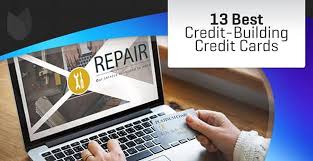 A secured credit card requires you to make a refundable security deposit for approval. 12 Best Credit Building Credit Cards 2021 Badcredit Org
