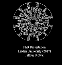 PDF) Buddhist Astrology and Astral Magic in the Tang Dynasty (PhD  Dissertation)