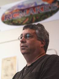 Gallery: RCMAKES helps turn Ventura County students into entrepreneurs