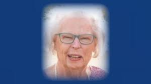 Obituary: Barbara Anne Bowlin Holbrook