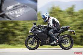 電撃試乗 インド仕様 スズキ 新油冷 ジクサー250 sf インプレッション webヤングマシン 最新バイク情報 最新 バイク インプレッション スズキ