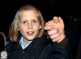 LES INSTITUTIONS LOUBAVITCH DU VAL D'OISE L.I.L.D.V.D ב"ה: SIMHA BETH  HACHOEVA